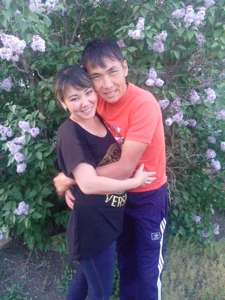 Жанерке Жумабаева