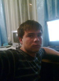 Павел Панурен