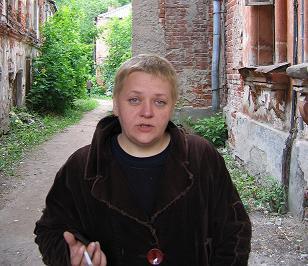 Ирина Зубжицкая