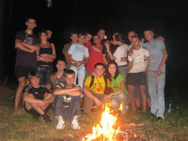 Виталий Павлюк