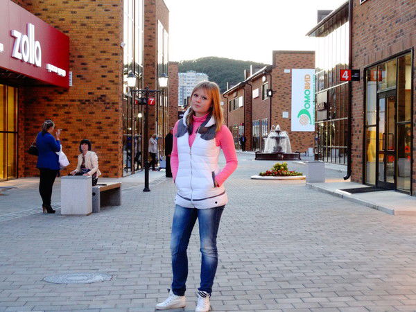 Танюфка Корбут