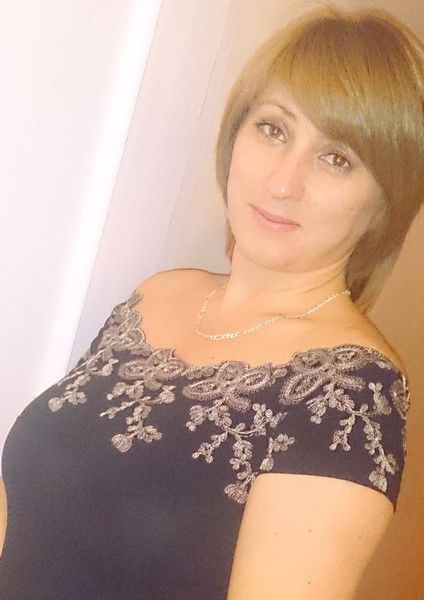 Анджела Чиркова