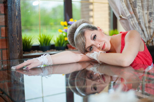 Ангелина Сенникова