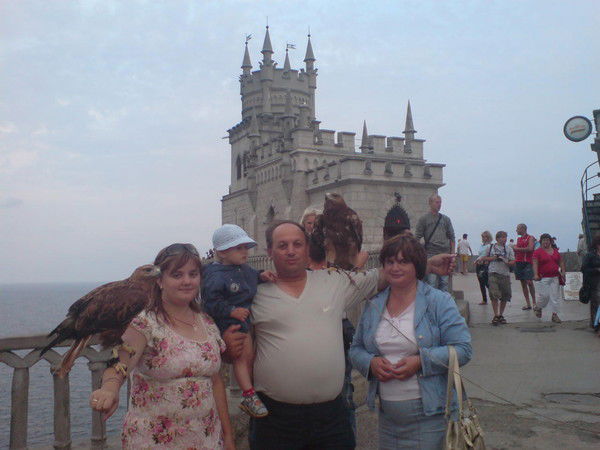 Іван Довгаль