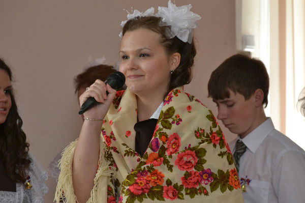 Ирина Сивачёва