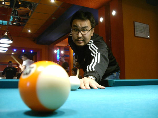 Владимир Калмыков