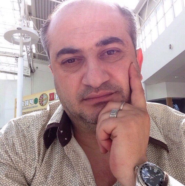 Овик Тадевосян