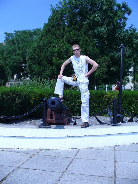 Иван Нефедов