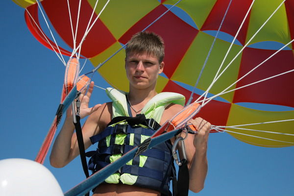 Николай Ладнюк