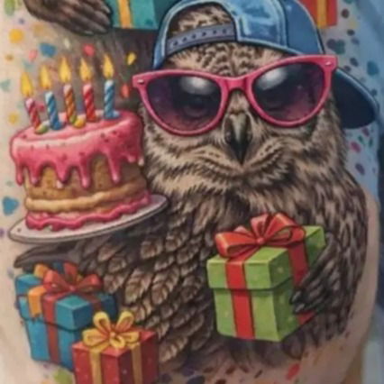 Случайное Сов_Падение