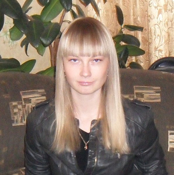 Надежда Мишина