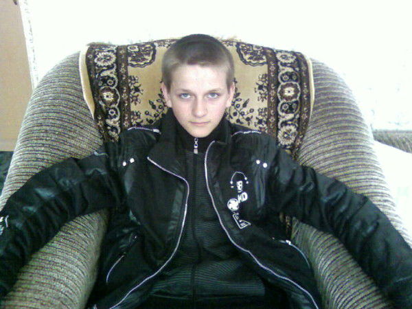 Сергей Марченко