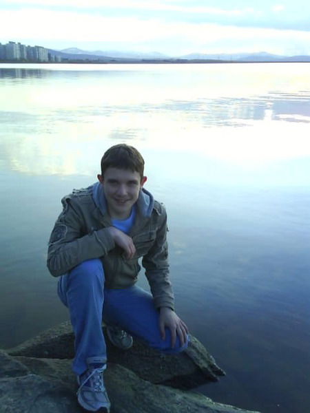 Wolfik Михайлов