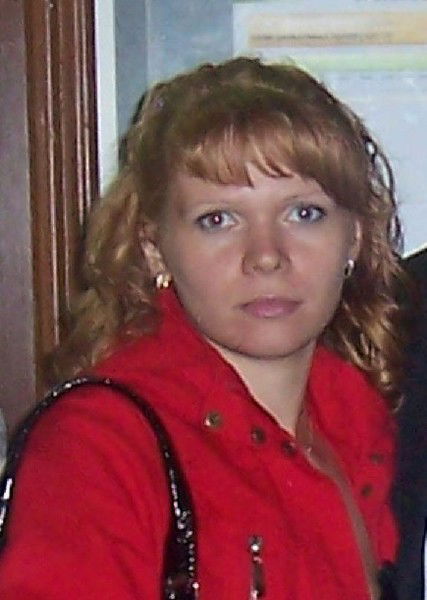 Ольга Пастухова