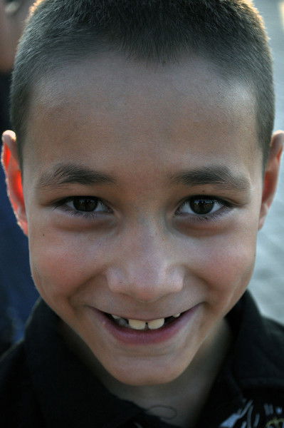 Никита Касымов