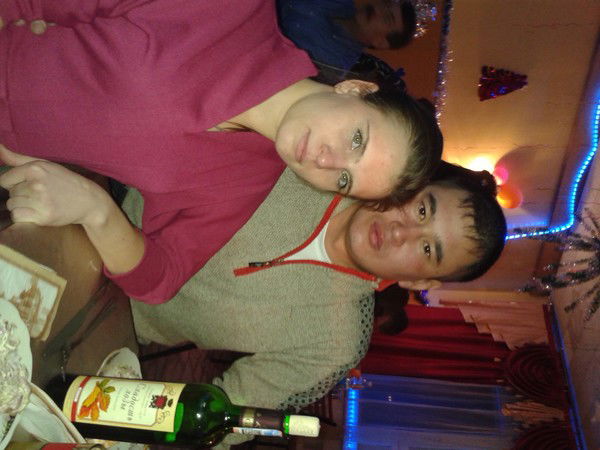 Ольга Касанаева