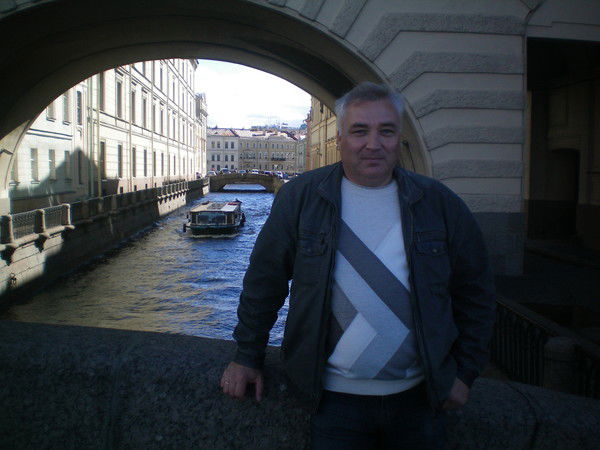 Владимир Соловьев