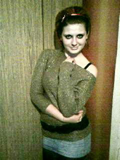 Даша Тесловская