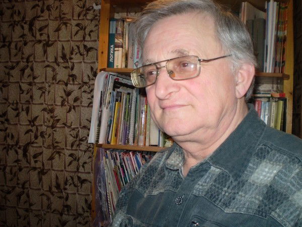 Игорь Ra3Dck Трундаев