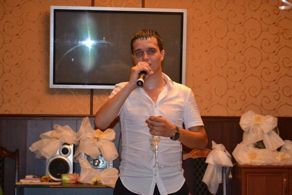 Антон Осипенко