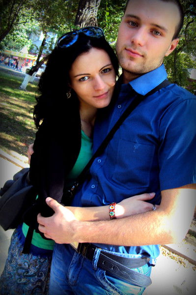 Евгений Сергеевич