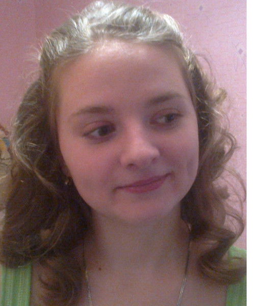 Велесь Кристина