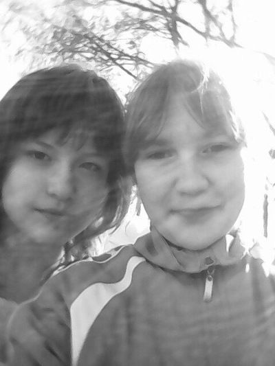 Екатерина Федотова