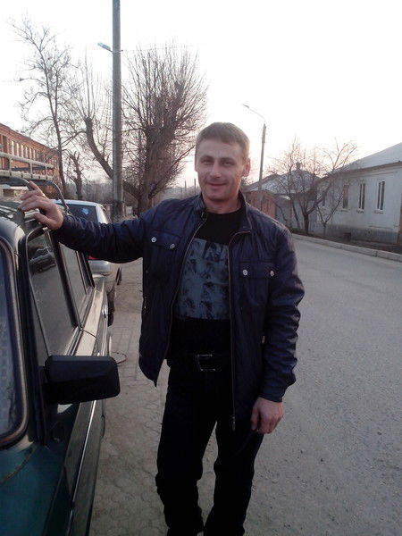 Александр Романов