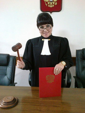 Алёна Таубергер