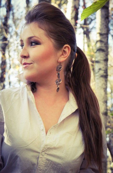 Анастасия Мракина