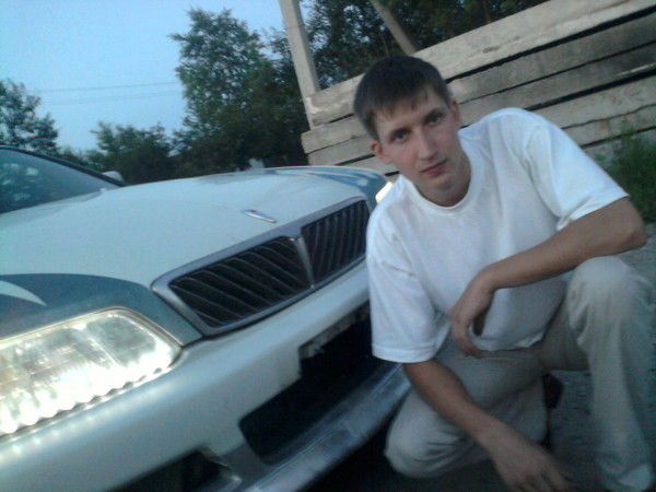 Николай Четвертных