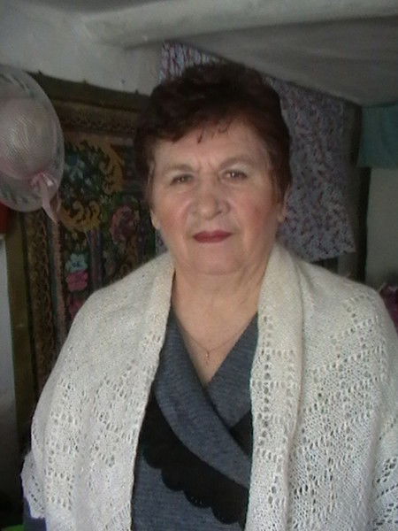 Раиса Соколовская