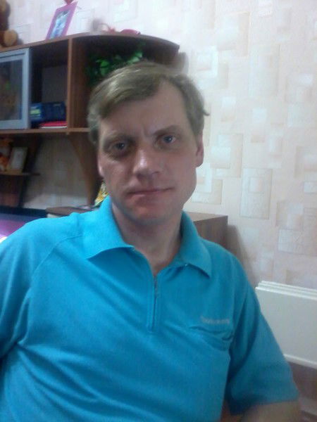 Вячеслав Уфимцев