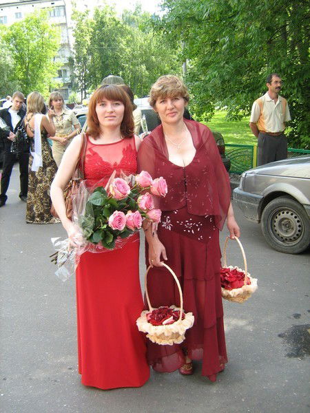 Надежда Балмуш