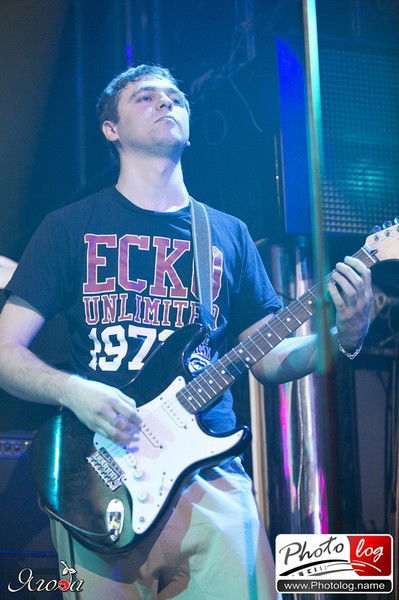 Евгений Закружной