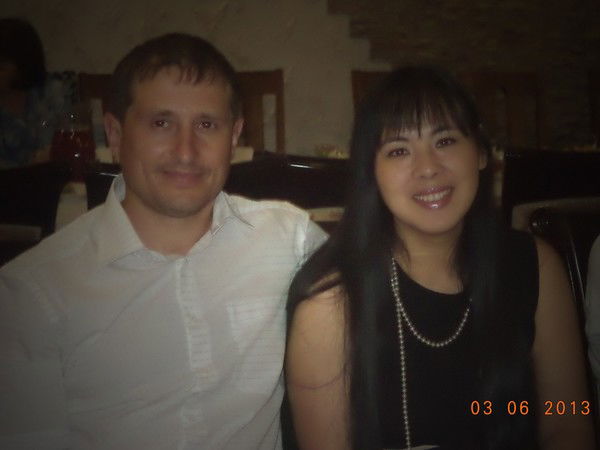 Лидия Якубовская