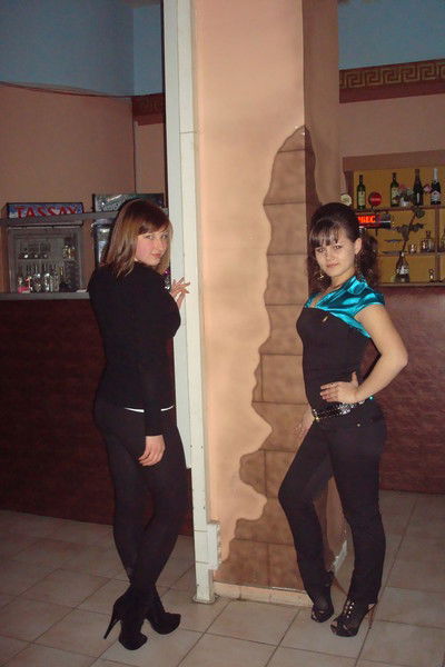 Наталья Питенкова