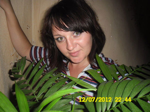 Ольга Липезина