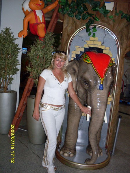 Вероника Кюрчева