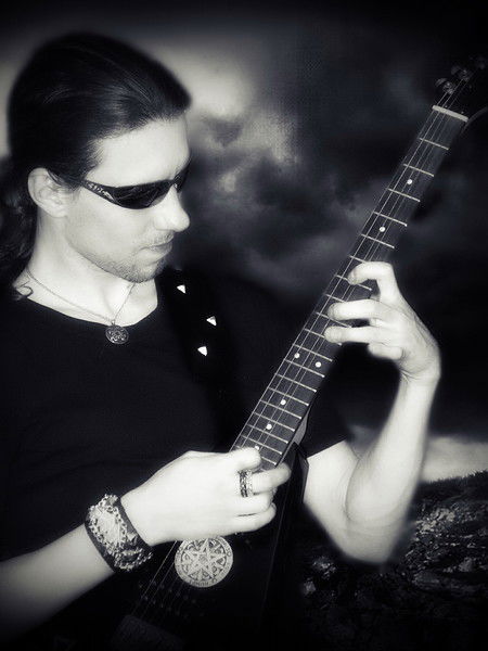 Юрий Король