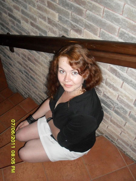 Ольга Рзаева