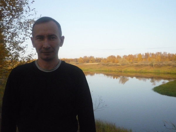 Сергей Салихов