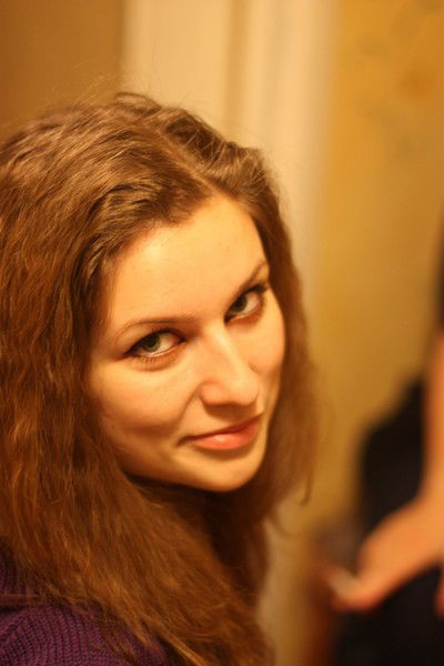 Татьяна Патлавская