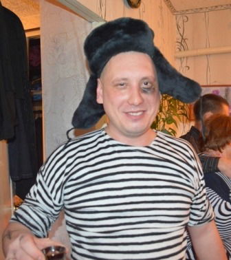 Руслан Черняк