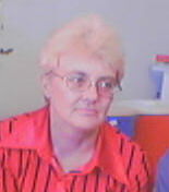 Галина Старкова