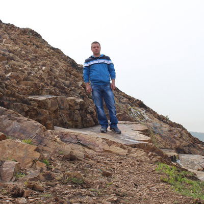 Нечаев Павел