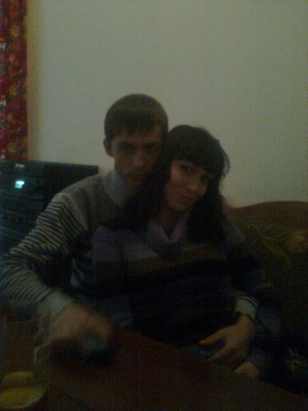 _-Лёка-_ _-Твоё Солнце-_