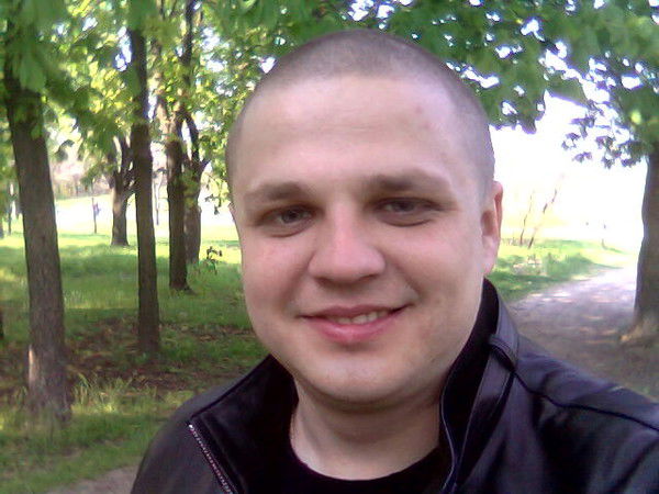 Остапчук Евгений