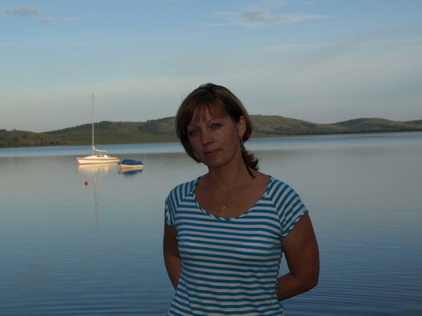 Татьяна Козлова