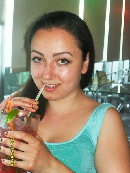 Евгения Сахно